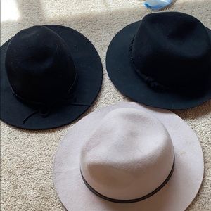Hats